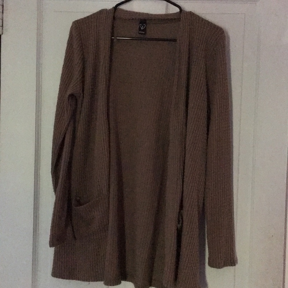 Windsor cardigan
